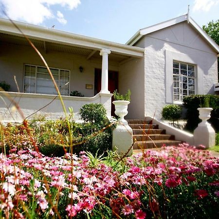 Melville Manor Guest House 요하네스버그 외부 사진