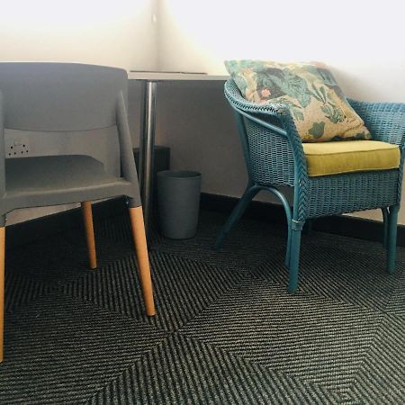 Melville Manor Guest House 요하네스버그 외부 사진