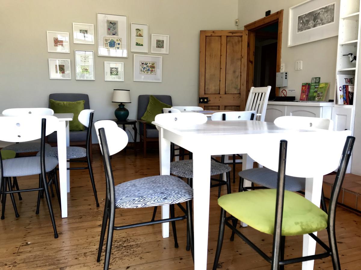Melville Manor Guest House 요하네스버그 외부 사진