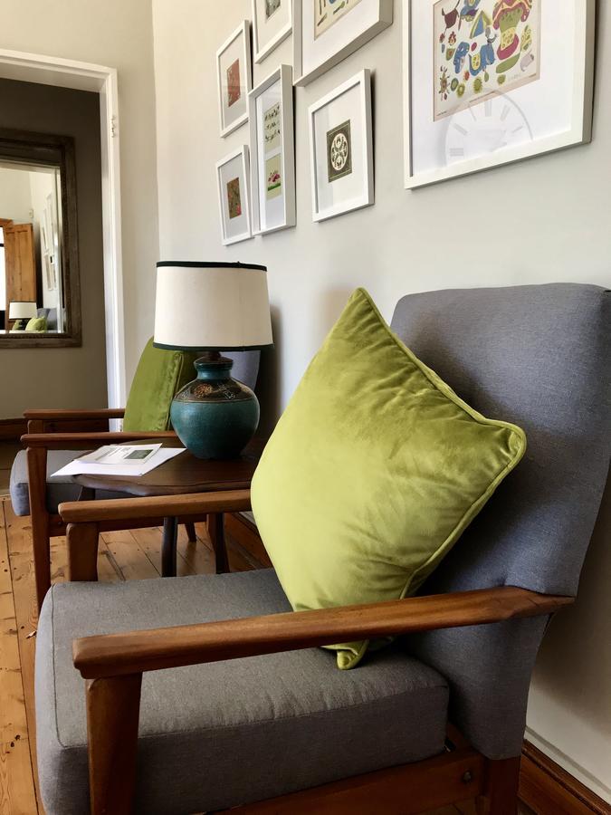 Melville Manor Guest House 요하네스버그 외부 사진