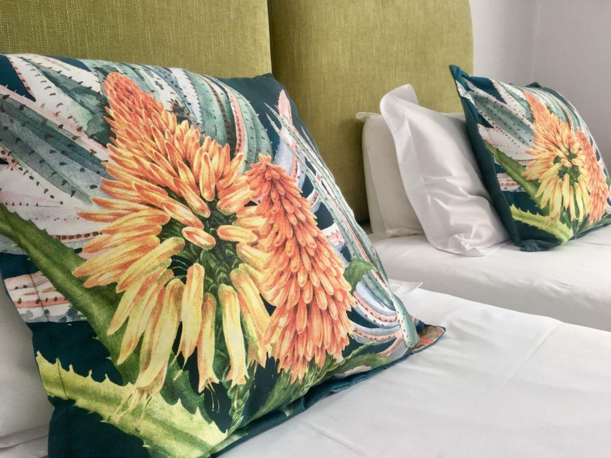Melville Manor Guest House 요하네스버그 외부 사진