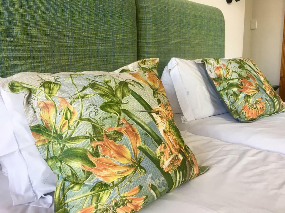 Melville Manor Guest House 요하네스버그 외부 사진