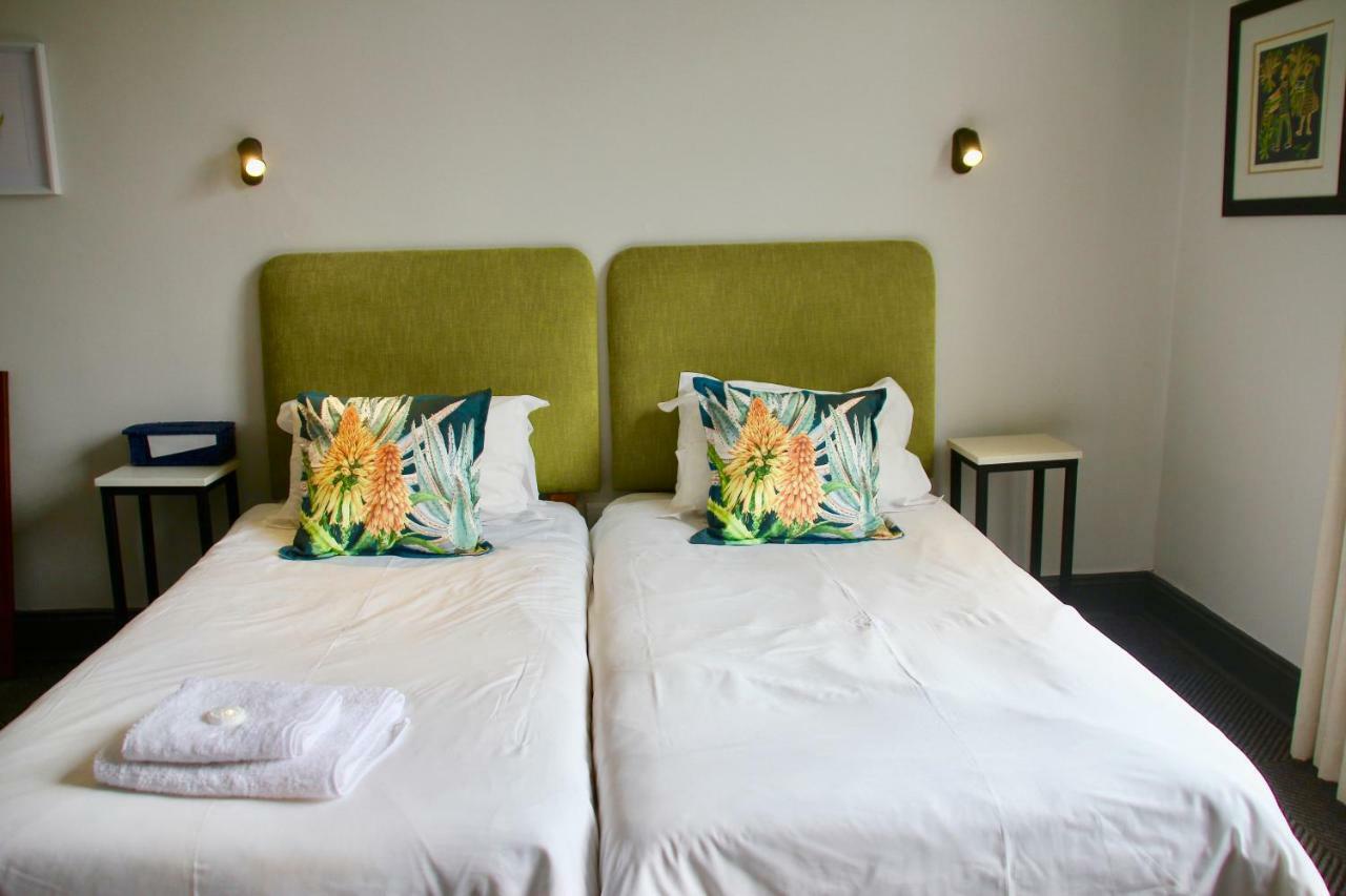 Melville Manor Guest House 요하네스버그 외부 사진