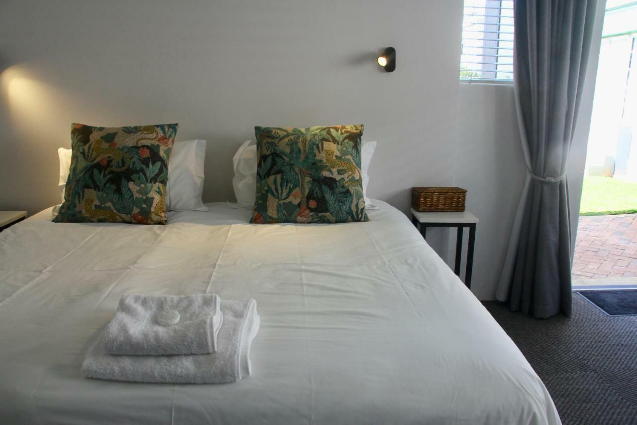 Melville Manor Guest House 요하네스버그 외부 사진