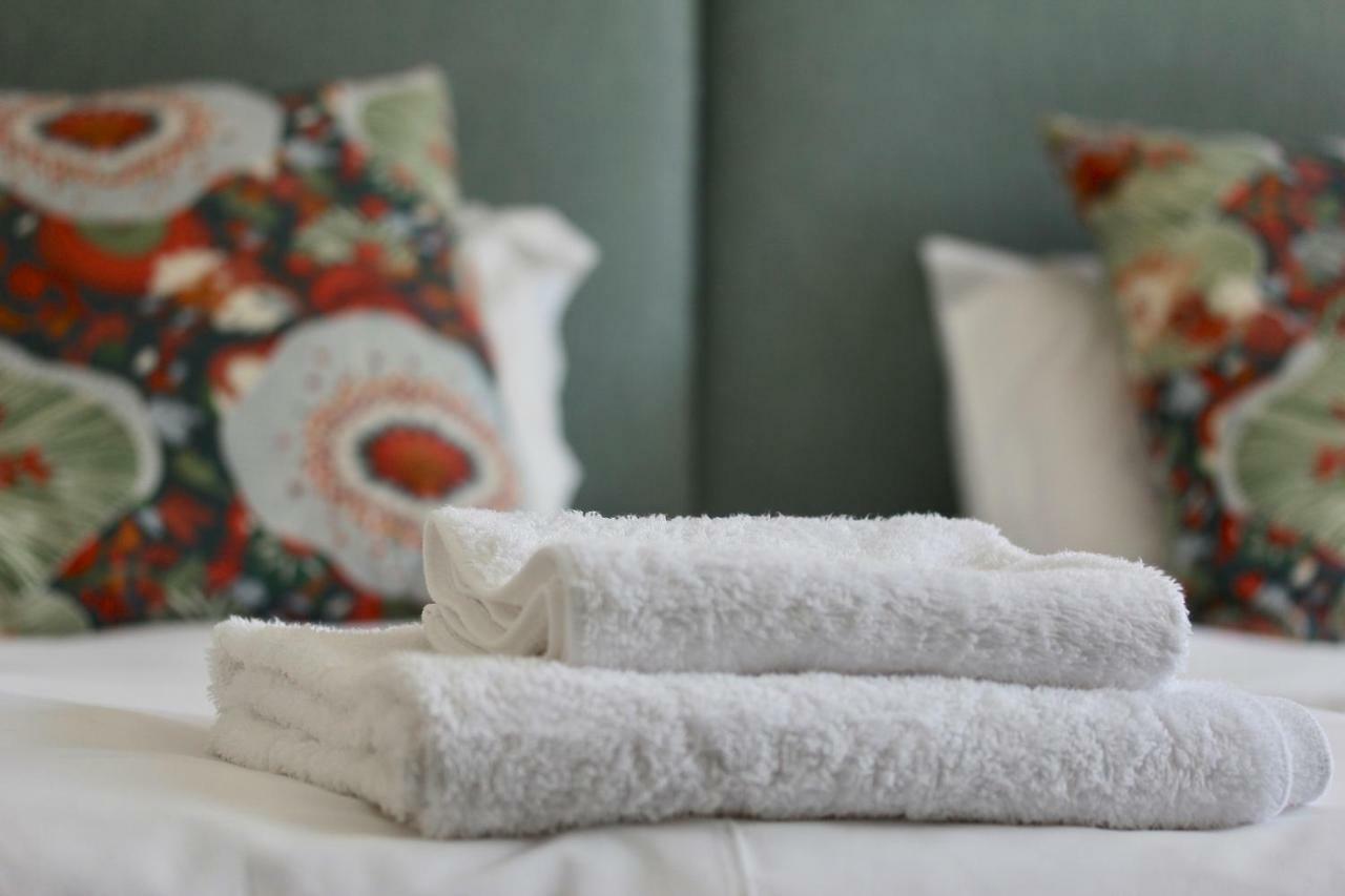 Melville Manor Guest House 요하네스버그 외부 사진