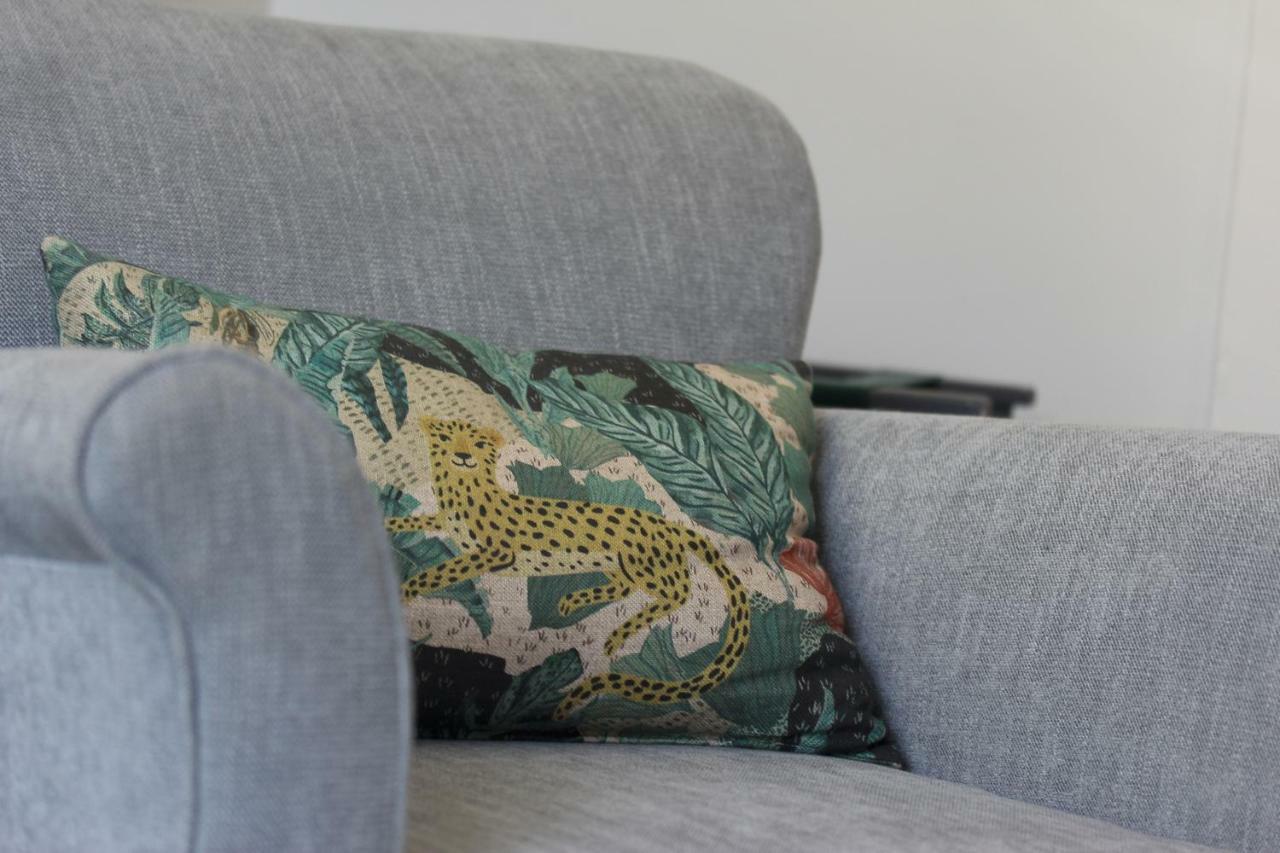 Melville Manor Guest House 요하네스버그 외부 사진