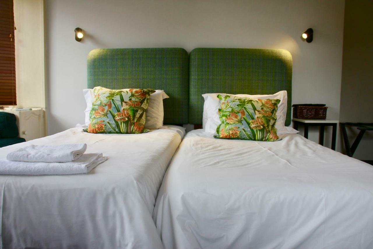 Melville Manor Guest House 요하네스버그 외부 사진