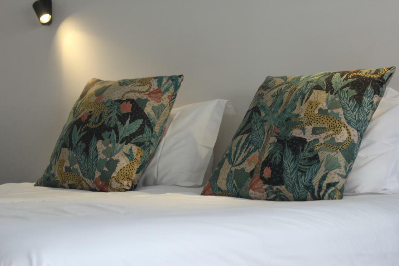 Melville Manor Guest House 요하네스버그 외부 사진