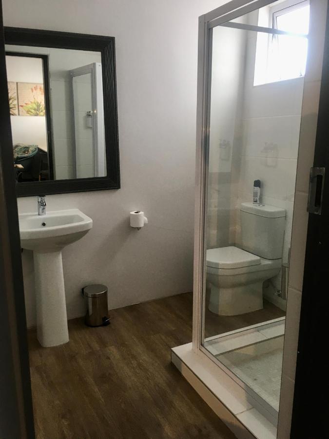 Melville Manor Guest House 요하네스버그 외부 사진