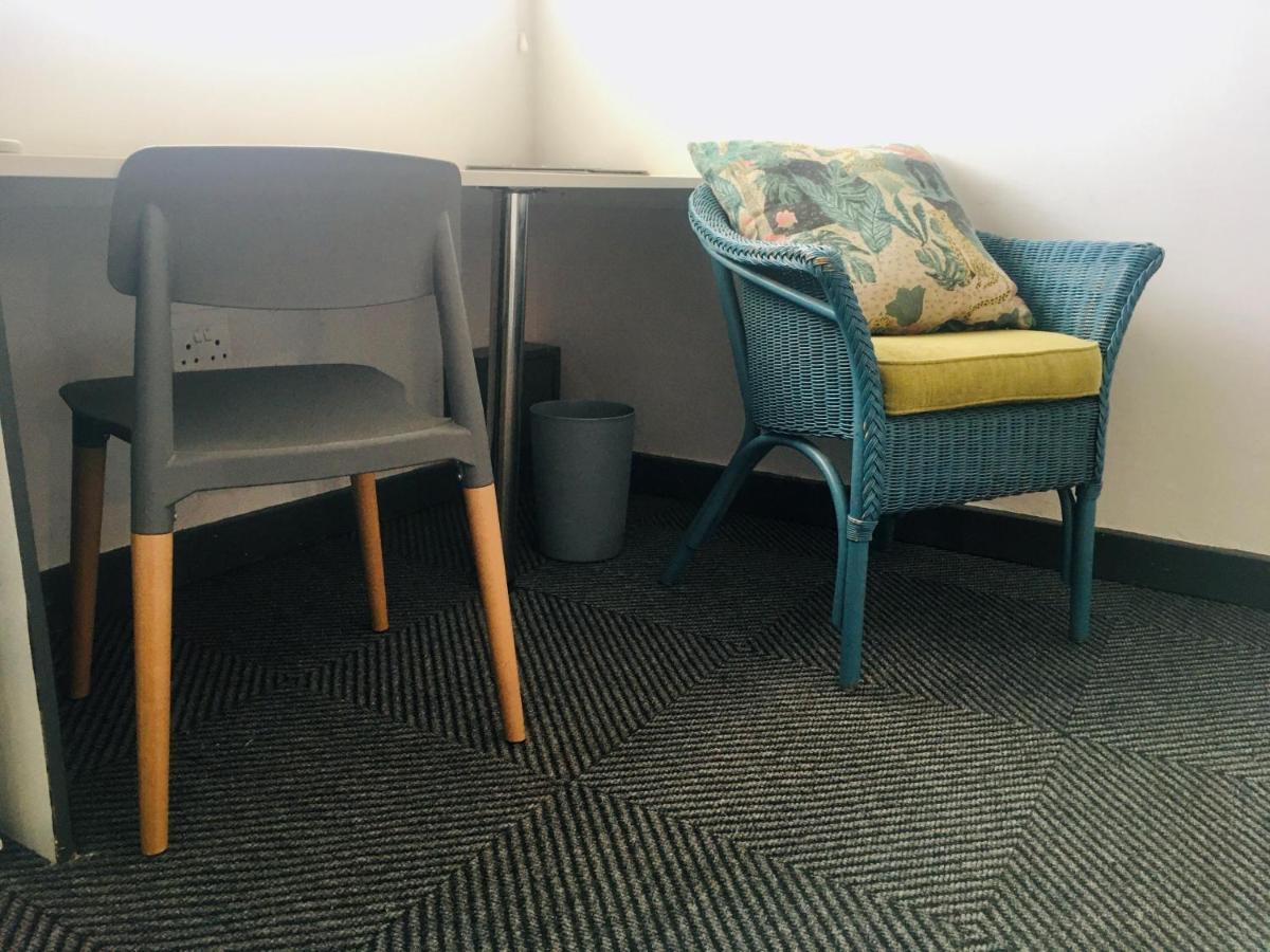 Melville Manor Guest House 요하네스버그 외부 사진